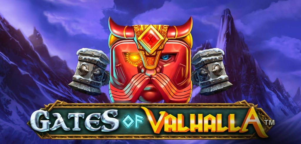 Gates Of Valhalla