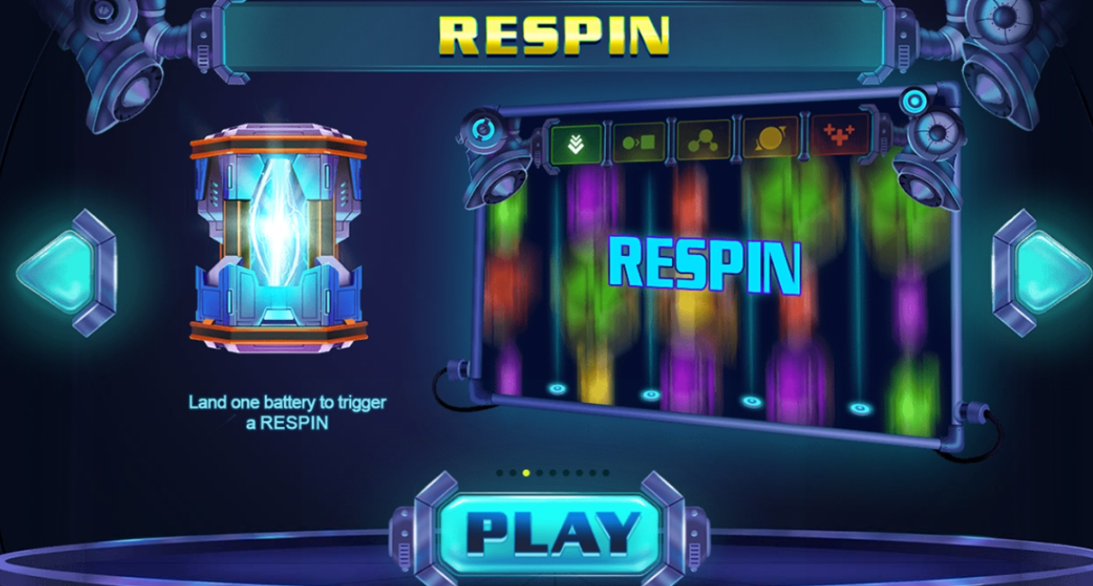 Apa Itu Mekanik “Collect and Respin” dalam Slot Online?